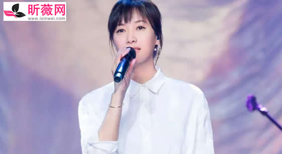 徐静蕾老公是谁 徐静蕾个人资料和成名经历