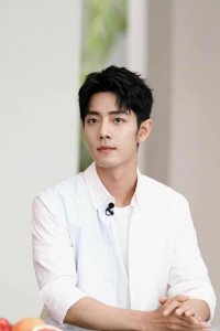 ​网传《骄阳伴我》将开机 肖战白百何领衔主演