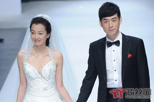 徐翠翠个人资料老公 与徐佳宁离婚后现状