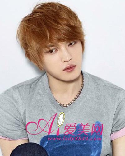 金在中的宠物是什么