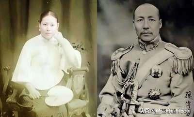 ​施剑翘刺杀孙传芳，退缩的堂兄施中诚和丈夫施靖公最终结局如何？