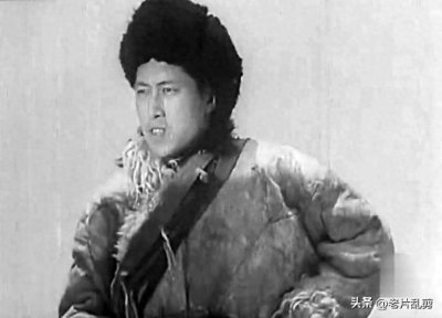 ​陈天国，秦怡第一任丈夫，酗酒家暴，婚姻破裂，55岁走到人生尽头