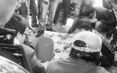 ​云南第一美女赌王的堕落史，骄奢荒淫远超想象，行为恶劣至极