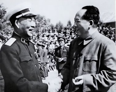 ​四野的十大猛将，谁最能打？韩先楚排名第八，洪学智都没有进前三