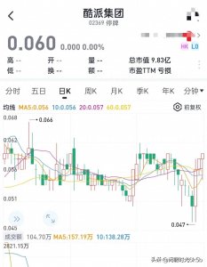 ​惨！曾经的国产四大手机品牌酷派要倒闭了，创始人早已金蝉脱壳。