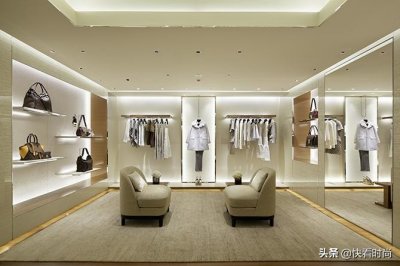 ​陈列师——服装零售业不可缺少的职位