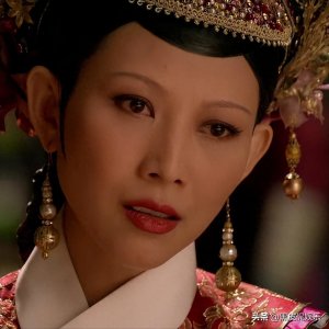 ​乌拉那拉·宜修：权力、智慧、坚韧与爱情交织的故事