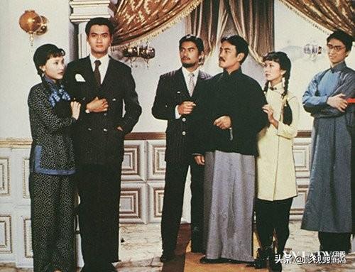 小马哥是谁(小马哥电影叫什么名字)