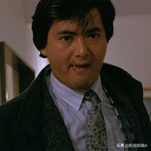 小马哥是谁(小马哥电影叫什么名字)