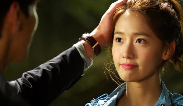 李胜基主演的电视剧(揭秘林允儿和李胜基的恋情故事)