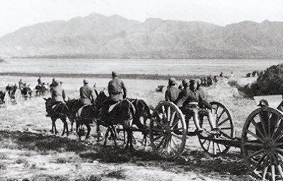 ​一个旅有多少人？步兵旅，混成旅，合成旅有何不同？