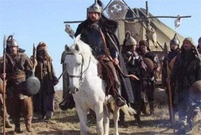 ​羯人后赵军队：行军打仗几乎不带粮食，带数万汉族女性当“食物”