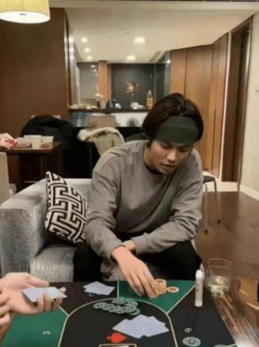 歌手林彦俊出了什么事,林彦俊“塌房”事件的始末