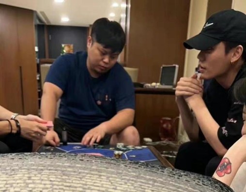 歌手林彦俊出了什么事,林彦俊“塌房”事件的始末