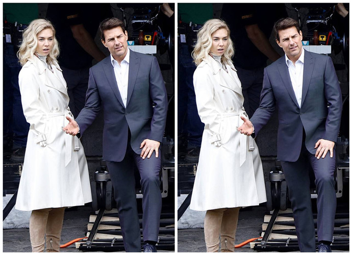 汤姆克鲁斯结了几次婚 现在妻子是谁-图2 汤姆克鲁斯结了几次婚 现在妻子是谁-图2