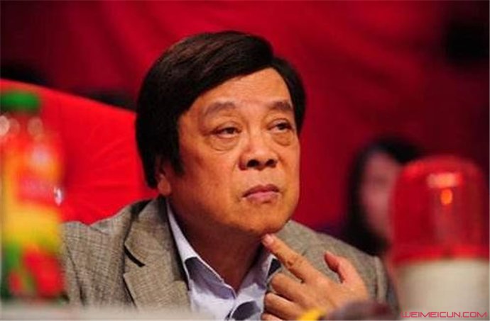 赵忠祥饶颖事件录音全文 很多人表示不敢相信-图2 赵忠祥饶颖事件录音全文 很多人表示不敢相信-图2