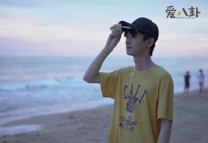 徐大虾咯真名 徐大虾咯是怎么红起来的他为何不上大学-图2 徐大虾咯真名 徐大虾咯是怎么红起来的他为何不上大学-图2