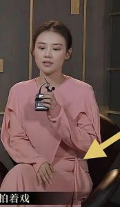 ​马思纯因身材被嘲 演员有必要做好身材管理吗？