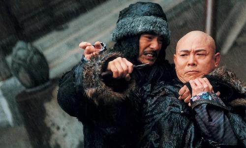 李连杰为什么有钱总资产是多少亿?李连杰片酬为何那么高?