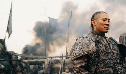 李连杰为什么有钱总资产是多少亿?李连杰片酬为何那么高?