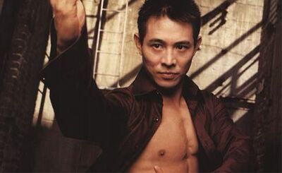 李连杰为什么有钱总资产是多少亿?李连杰片酬为何那么高?