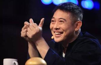 李连杰为什么有钱总资产是多少亿?李连杰片酬为何那么高?