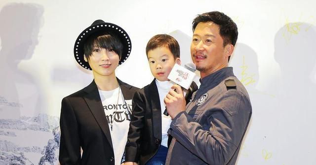 吴京三次没看上谢楠是真的吗?曝谢楠的家境父母是怎么评价吴京的