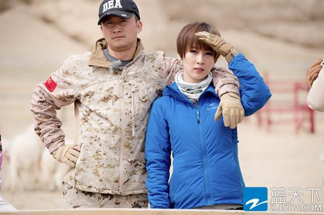 吴京三次没看上谢楠是真的吗?曝谢楠的家境父母是怎么评价吴京的