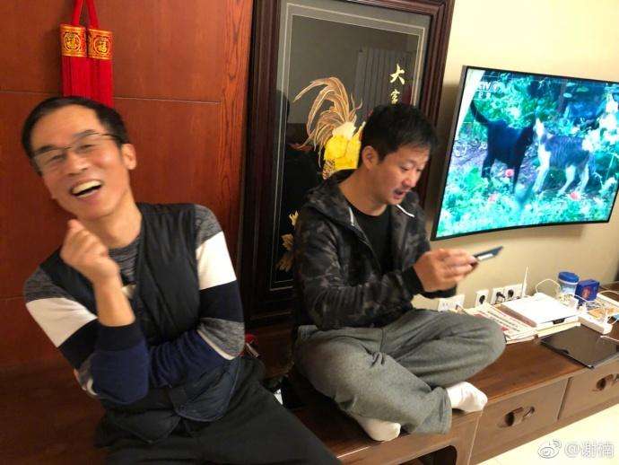 吴京三次没看上谢楠是真的吗?曝谢楠的家境父母是怎么评价吴京的