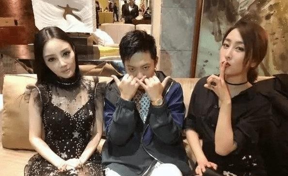 李小璐做头发什么意思(马苏回应李小璐做头发)