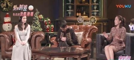 李小璐做头发什么意思(马苏回应李小璐做头发)