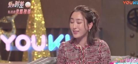 李小璐做头发什么意思(马苏回应李小璐做头发)