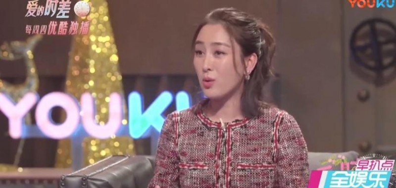 李小璐做头发什么意思(马苏回应李小璐做头发)