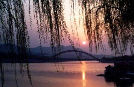 河南省最美的一座城市