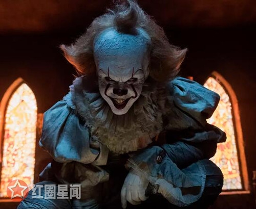 小丑回魂2讲的什么 小丑回归七兄弟重聚反抗恐惧