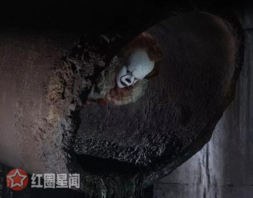 小丑回魂2讲的什么 小丑回归七兄弟重聚反抗恐惧