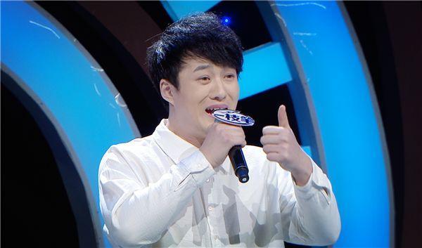 《我是大明星》年度四强即将诞生!李鑫“巨大惊喜”送给谁?