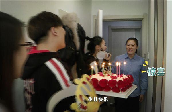 《我是大明星》年度四强即将诞生!李鑫“巨大惊喜”送给谁?