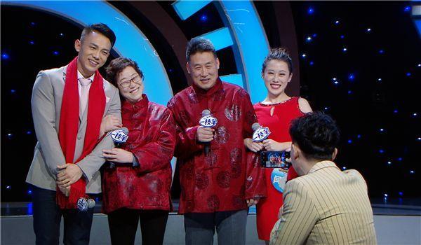 《我是大明星》年度四强即将诞生!李鑫“巨大惊喜”送给谁?