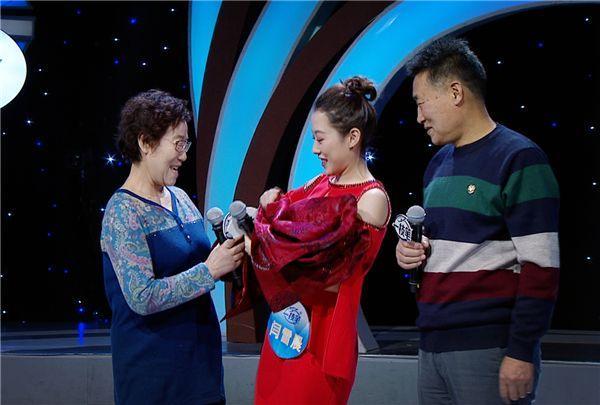 《我是大明星》年度四强即将诞生!李鑫“巨大惊喜”送给谁?