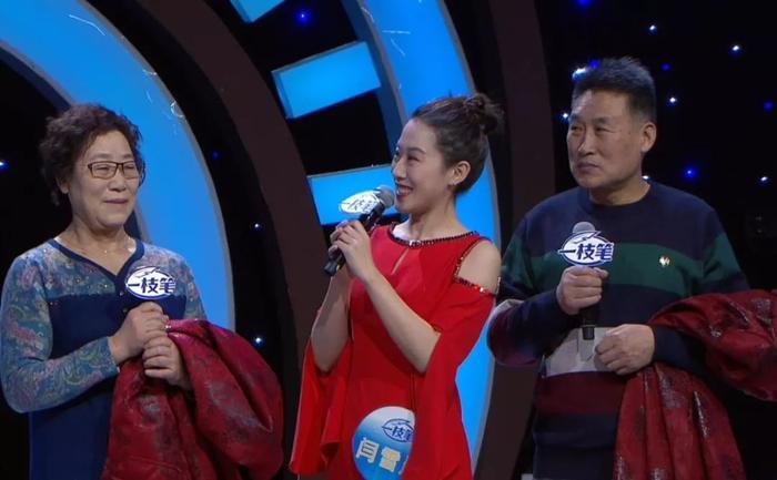 《我是大明星》年度四强即将诞生!李鑫“巨大惊喜”送给谁?