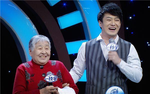 《我是大明星》年度四强即将诞生!李鑫“巨大惊喜”送给谁?