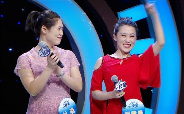 《我是大明星》年度四强即将诞生!李鑫“巨大惊喜”送给谁?