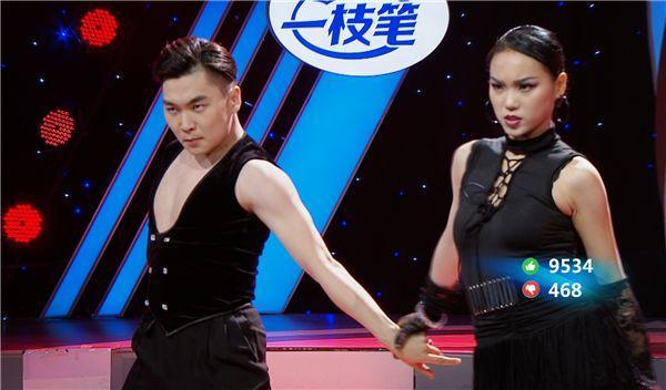 《我是大明星》年度四强即将诞生!李鑫“巨大惊喜”送给谁?