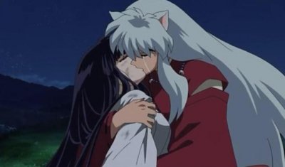 ​动漫中的吻戏，哪个最让你印象深刻？