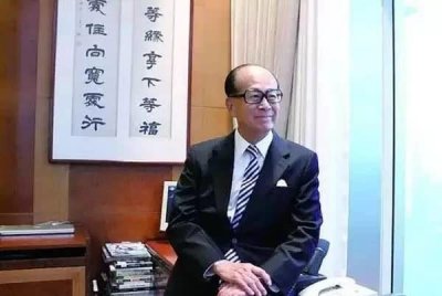 ​当年被张子强勒索10亿，为何李嘉诚没有报复他？其实原因很简单