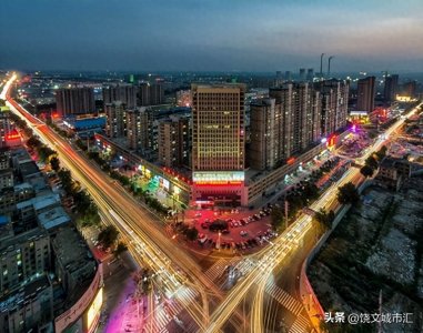 ​为什么滕州市值得大力发展？