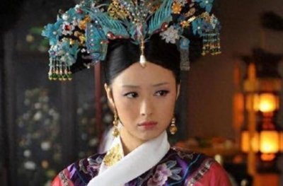 ​蒋欣的大体格子、范冰冰的黑胳肢窝，女明星也有不可言说的痛