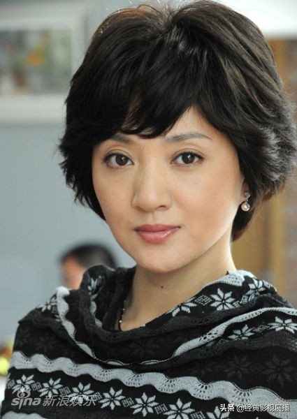 “春晚最美丽的女演员”金玉婷,曾与冯巩、潘长江演小品