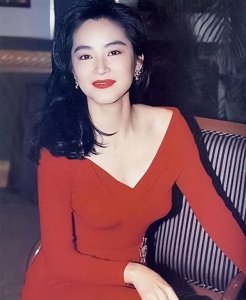 ​9位全球知名的台湾女明星